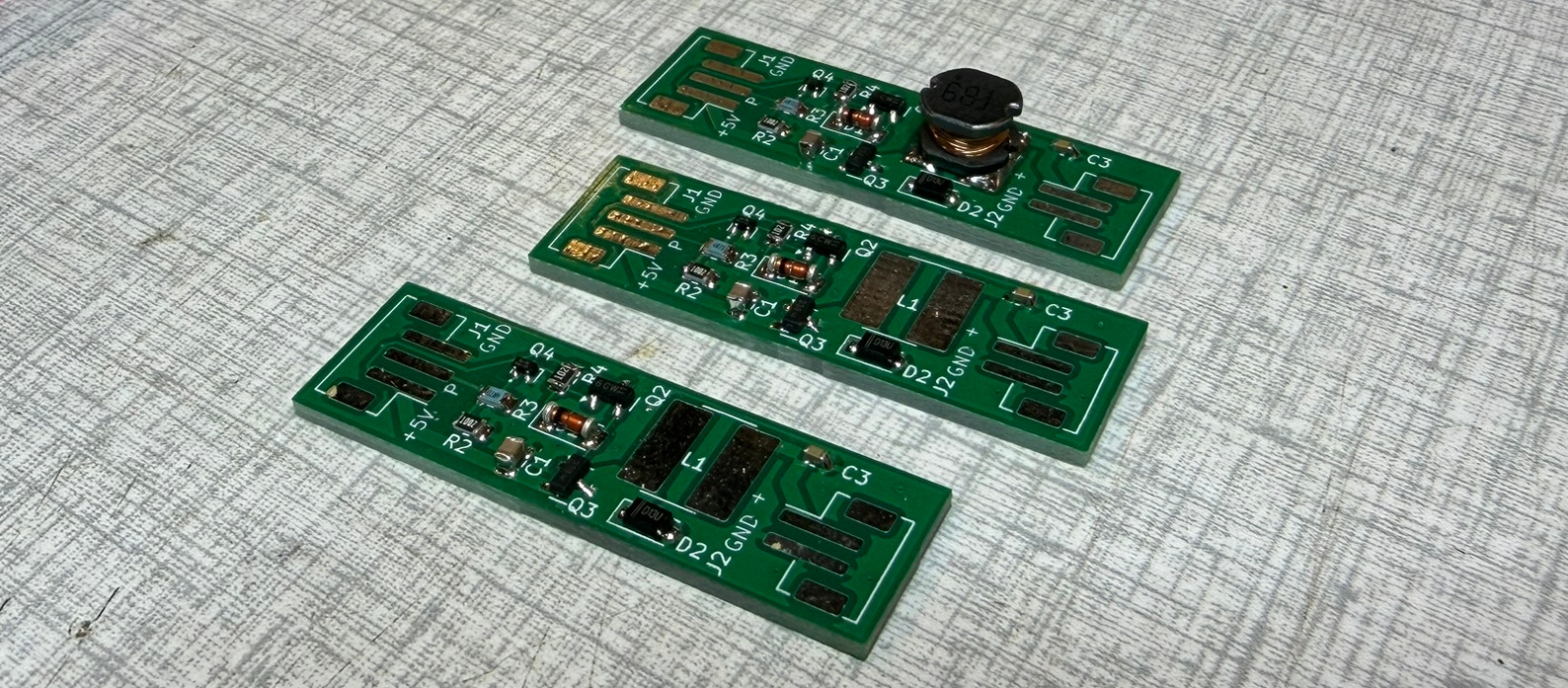 image from A RISC'y cluster - Part III